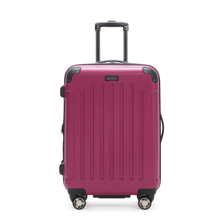 Fuchsia  Luggage