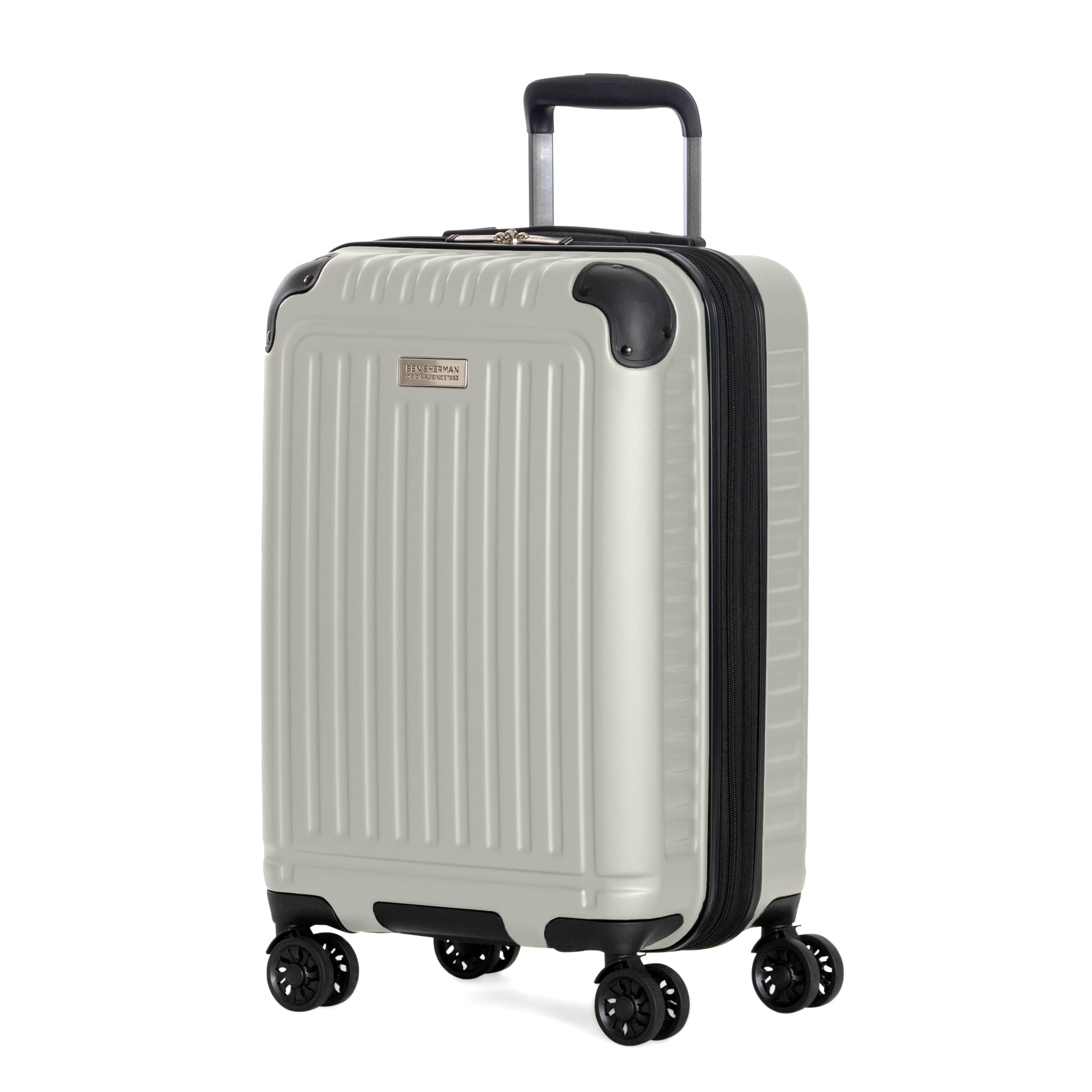 Kenneth Cole Reaction Carry On Luggage Set OTGTravel