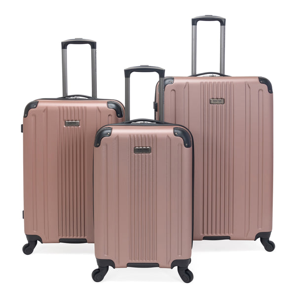 Kenneth Cole Rea 'South Street' Abs Spinner Luggage